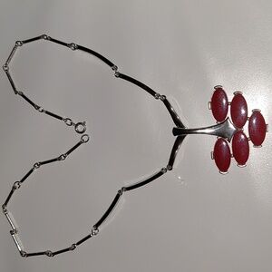 Vintage Sarah Coventry Pendant